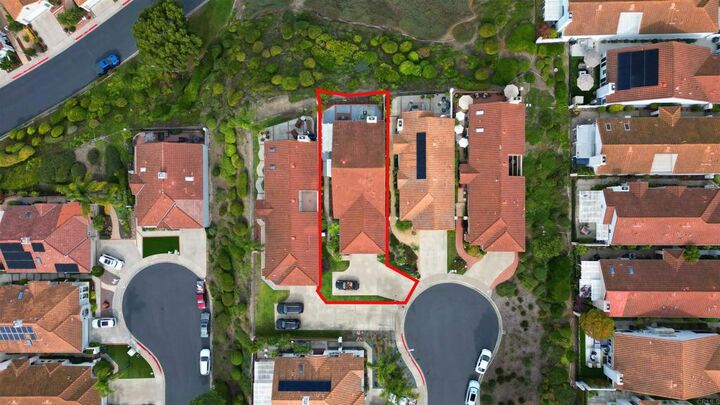 Property Photo:  1263 Via Navajo  CA 92078 