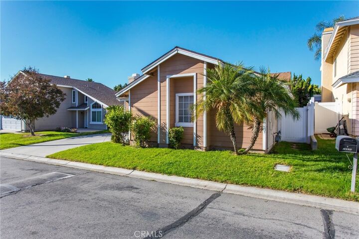 Property Photo: 28630 Newcastle CA 92346