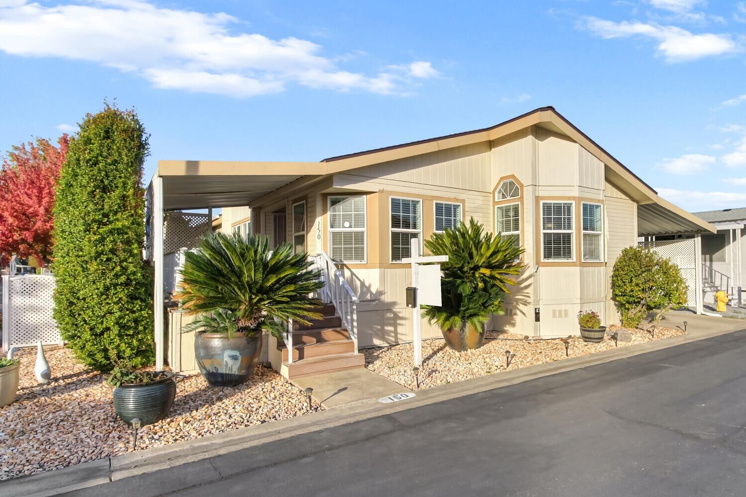 Property Photo: 150 Security Lane CA 95828