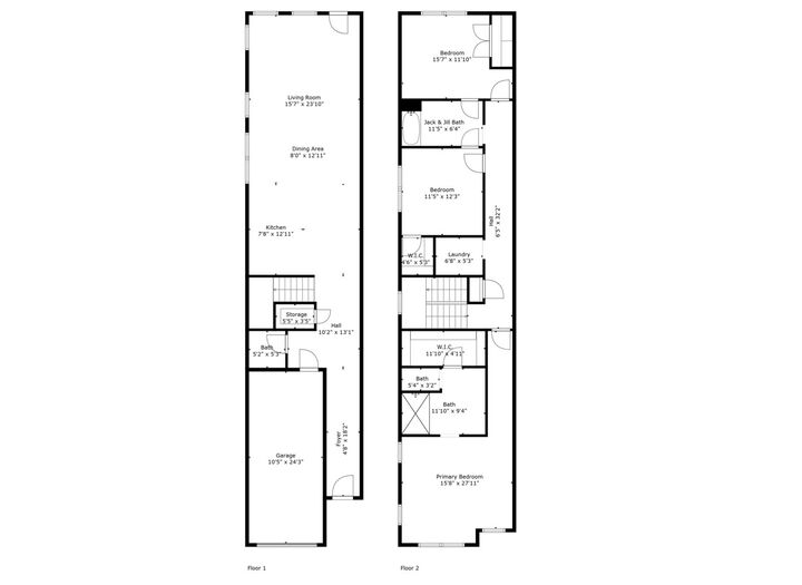 Property Photo: 521 Croley Dr TN 37209