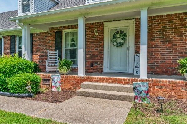 Property Photo: 5410 Brick Church Pike TN 37072