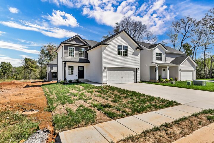 Property Photo: 307 Switchgrass Dr TN 37042