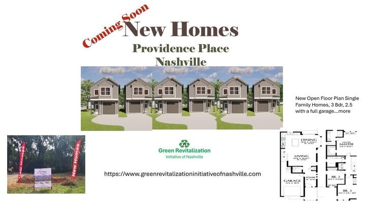 Property Photo: 3920B Taylor Rd TN 37211