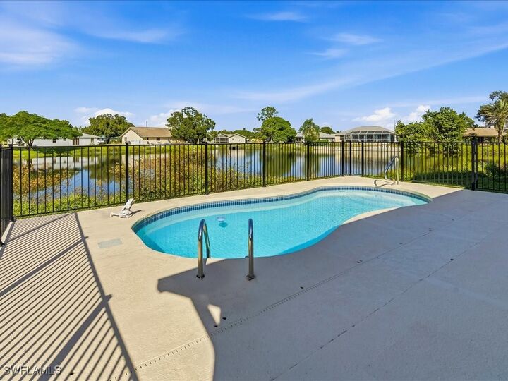 Property Photo: 17256 Plantation Drive FL 33967