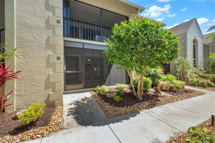 Property Photo:  12541 Kelly Sands Way 15  FL 33908 