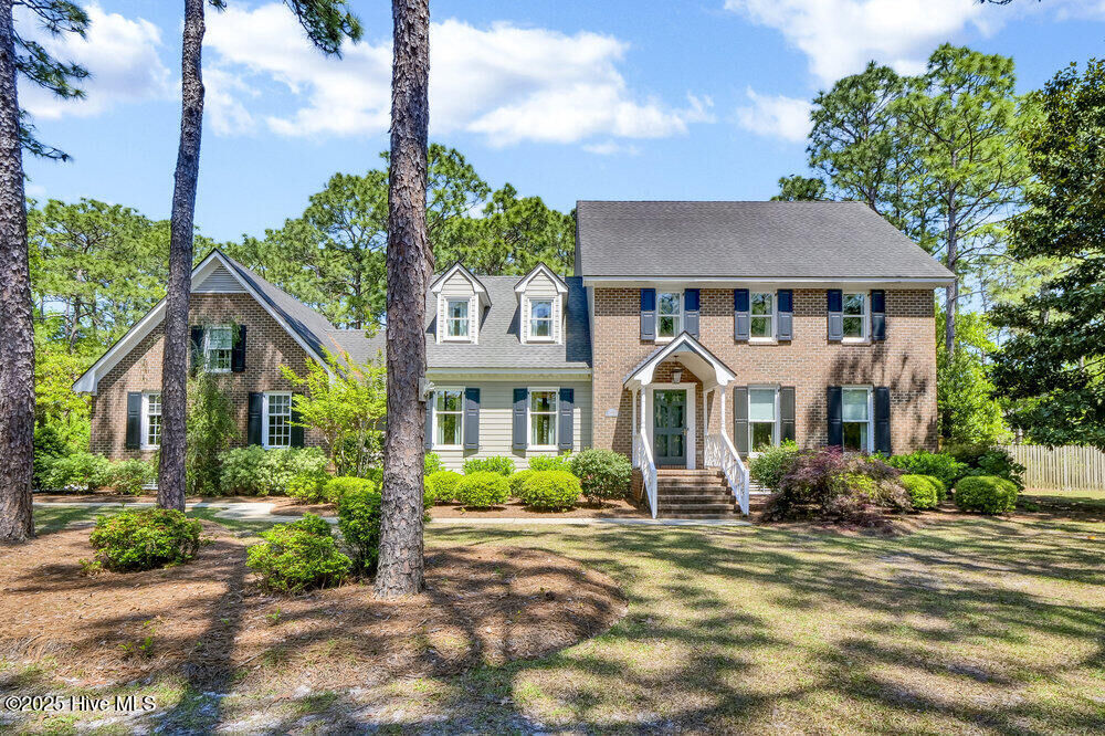 Property Photo: 4603 Tall Tree Lane NC 28409