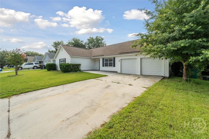 Property Photo:  38 Cutler Drive  GA 31419 
