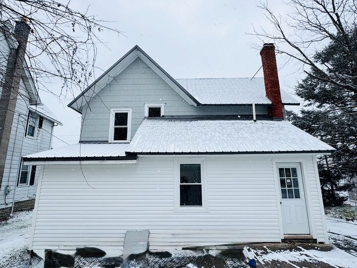 Property Photo:  13 Orchard St  PA 18848 