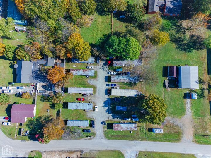 Property Photo:  141 School Street  AR 72416 