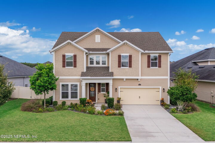 53 Lazy Crest Drive  Ponte Vedra FL 32081 photo