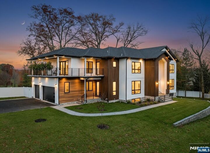 Property Photo:  60 Baker Road  NJ 07039 