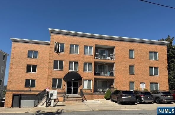 4401 Smith Avenue 201  North Bergen NJ 07047 photo