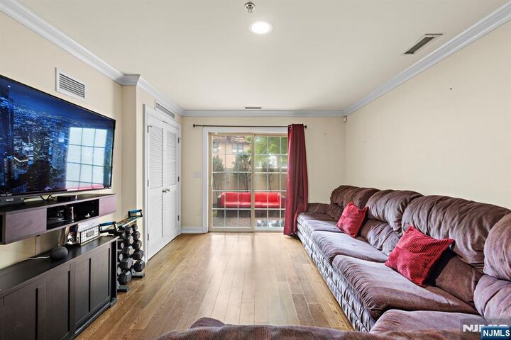 Property Photo: 1625 Paterson Plank Road 9 NJ 07094