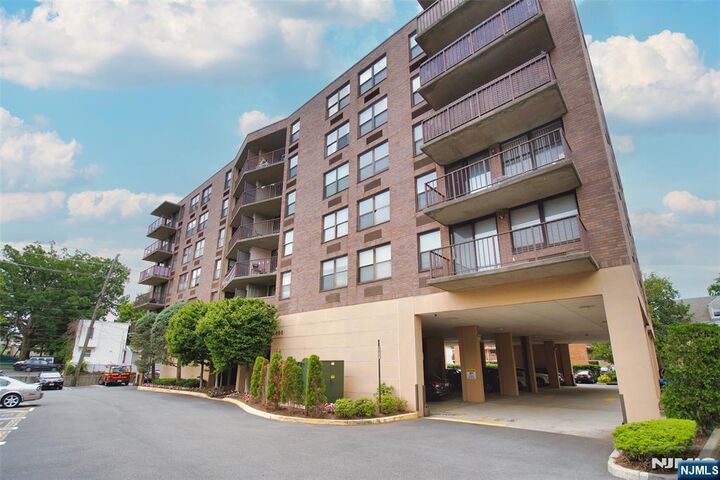 Property Photo: 200 Division Street 3F NJ 07010