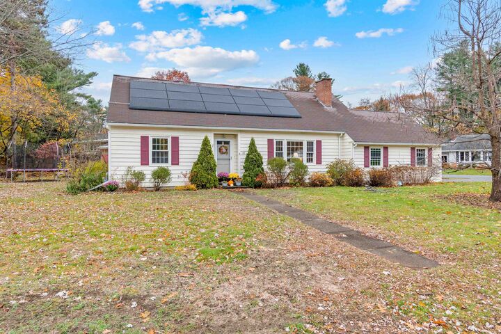 65 Brewer Parkway  South Burlington VT 05403 photo