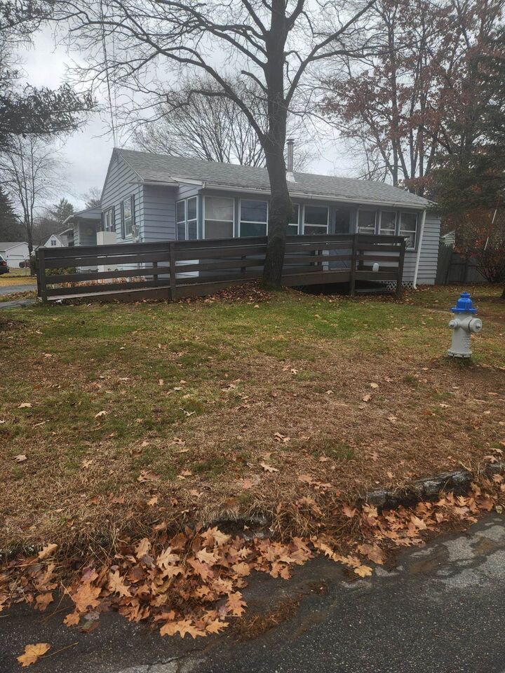 Property Photo: 106 Pako Avenue NH 03431