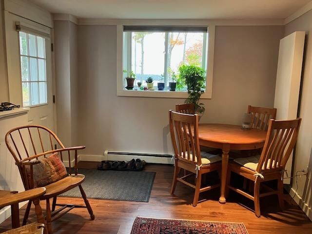 Property Photo: 586 Bunker Road NH 03257