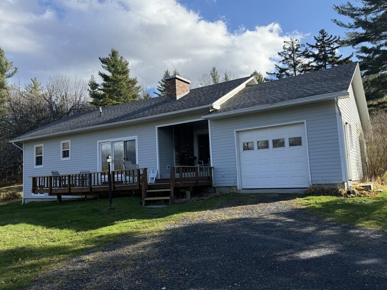 Property Photo:  239 Ski Valley Road  VT 05673 