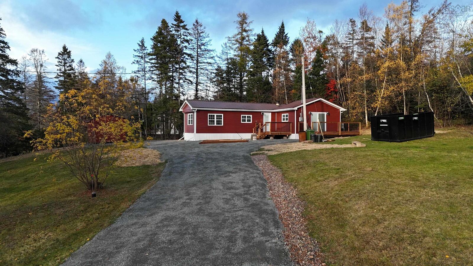 Property Photo:  1631 Highway 2  NS B0N 1C0 