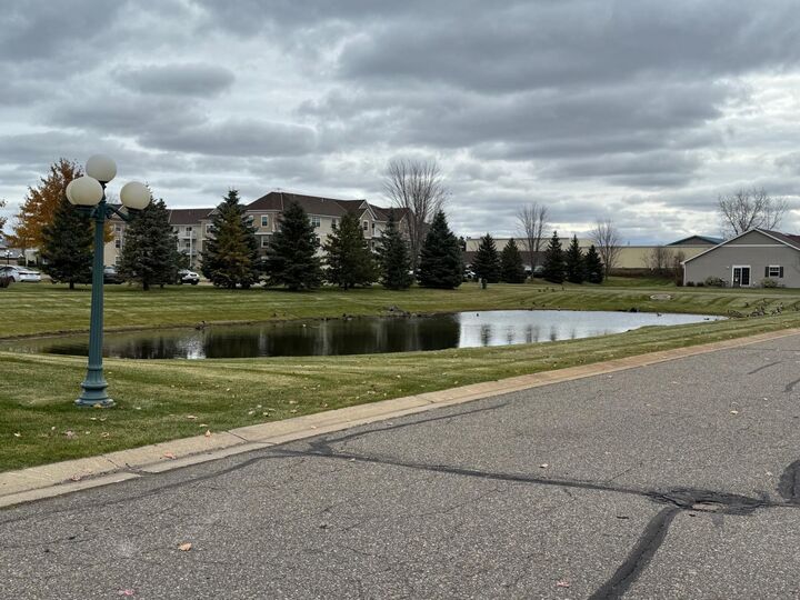 Property Photo:  458 2nd Street S  MN 56377 