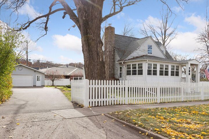 Property Photo: 706 Orange Street WI 54016