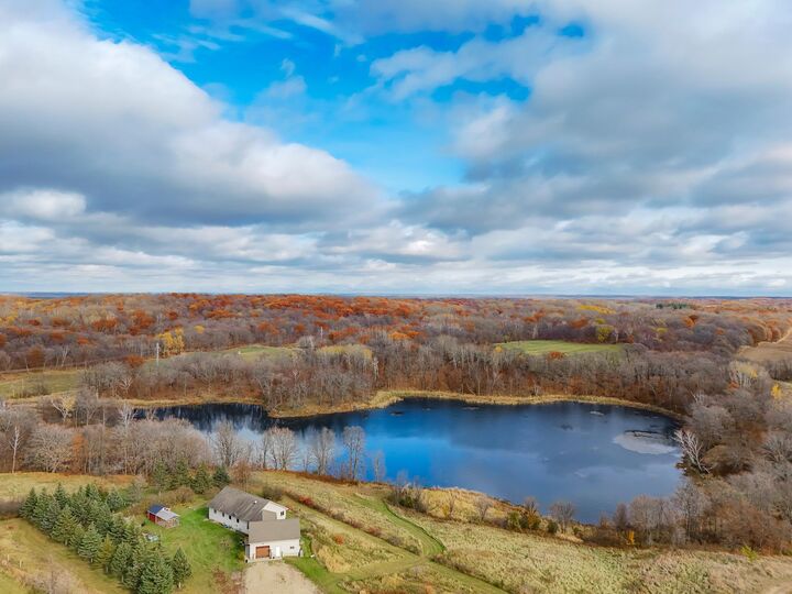 Property Photo: 49236 245th Ave MN 56572