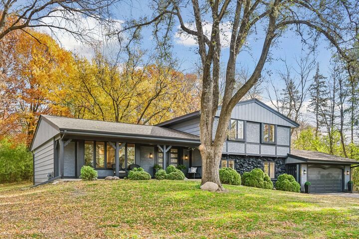 Property Photo:  2841 Mayfield Road  MN 55391 