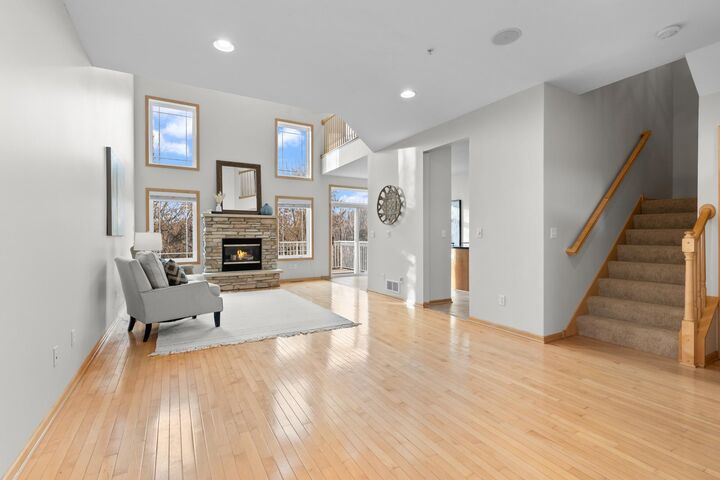 Property Photo: 15561 Lilac Drive MN 55347