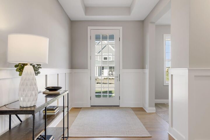 Property Photo:  4641 Wolfberry Curve  MN 55331 