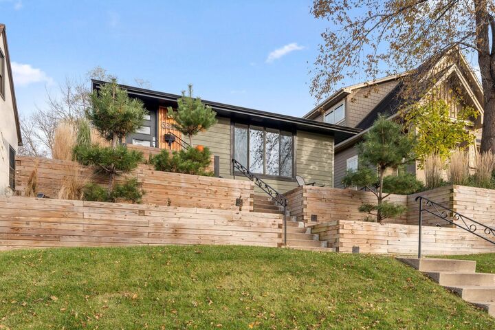 Property Photo: 5349 Fremont Avenue S MN 55419