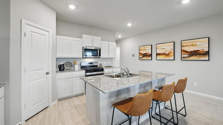 Property Photo:  16461 Rosella Lane  TX 76247 