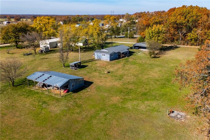 Property Photo:  22367 Highway 72  AR 72736 