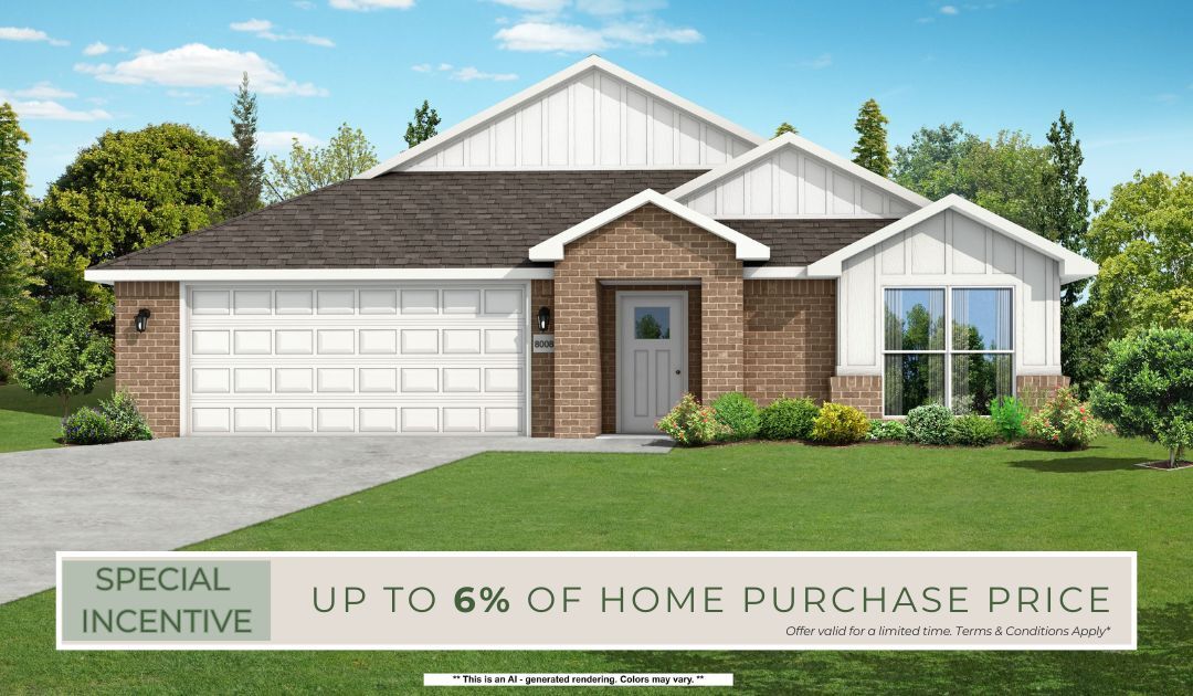 Property Photo: 873 Lambrusco Boulevard AR 72762