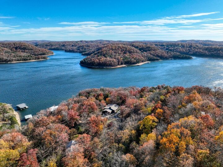 Property Photo: 35 Schultz Drive AR 72631