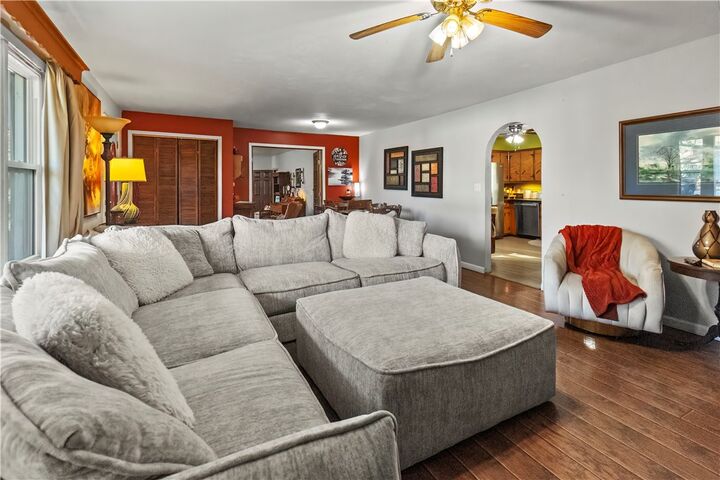 Property Photo: 105 Grant Avenue AR 72601