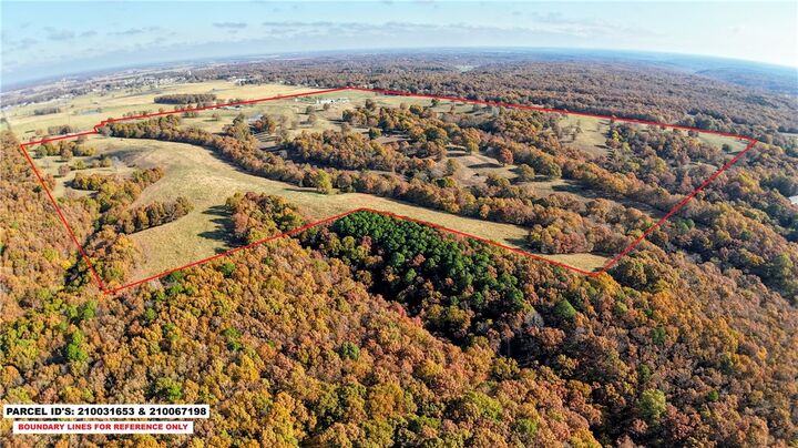 Property Photo:  811 E 57th Street  OK 74347 