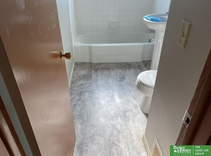 Property Photo:  8207 Grover Street  NE 68124 