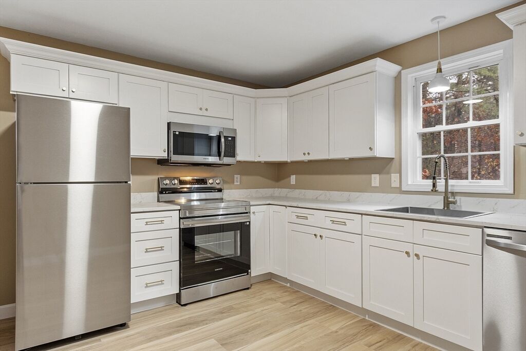 Property Photo: 72 Patterson Road - MA 01464