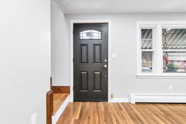 Property Photo:  35 Stillwater Rd  MA 01844 