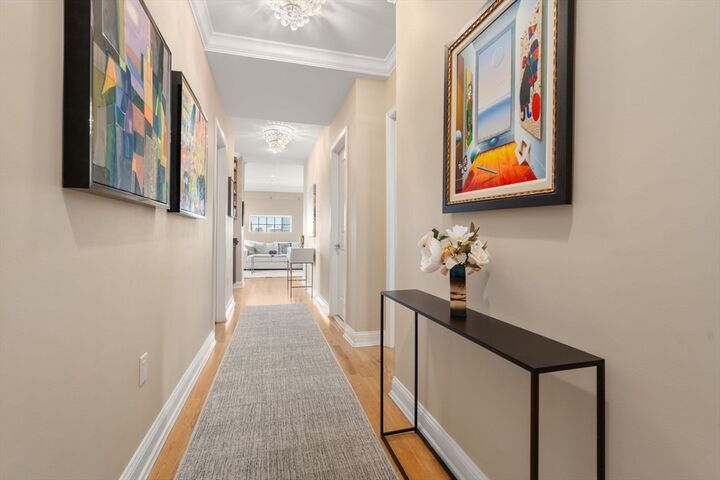 Property Photo: 20 Chapel St Aph4 MA 02446