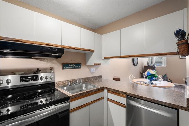 Property Photo:  280 Village St D2  MA 02053 