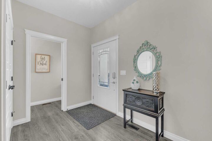 Property Photo:  210 Mynarski Close  AB T4S 0J3 