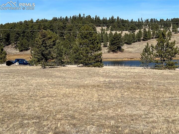 Property Photo:  6732 County Road 98  CO 80816 