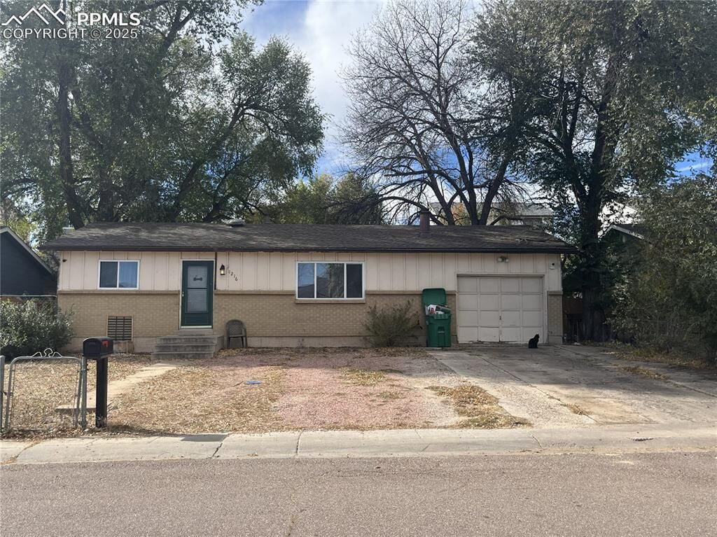 Property Photo:  1216 Hartford Street  CO 80906 