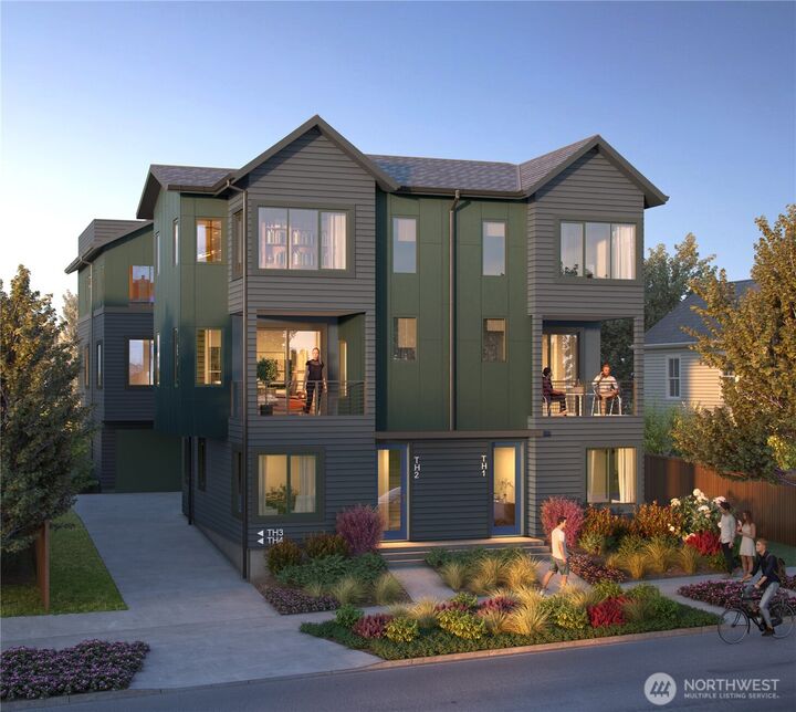 928 NW 58th Street  Seattle WA 98107 photo