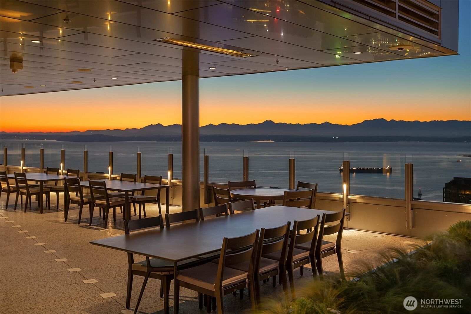 Property Photo:  121  Stewart Street 3208  WA 98101 