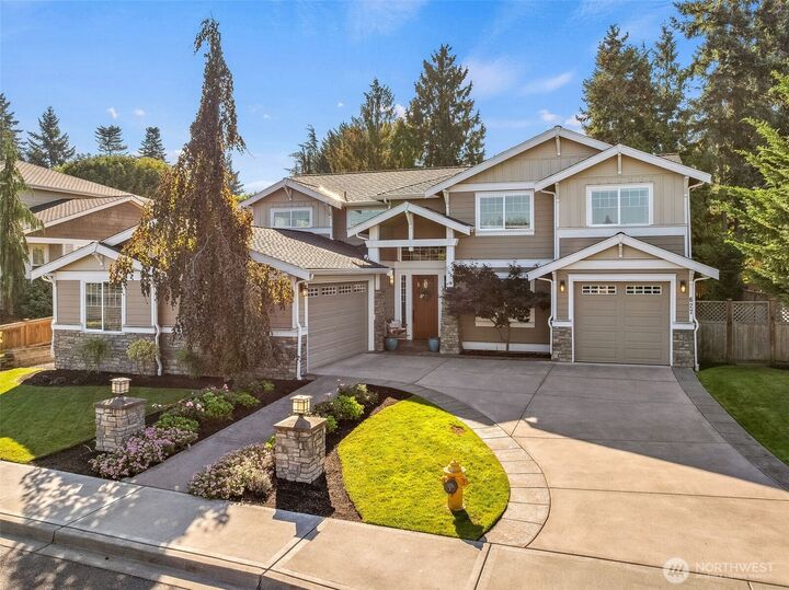 627 SW 185th Street  Normandy Park WA 98166 photo