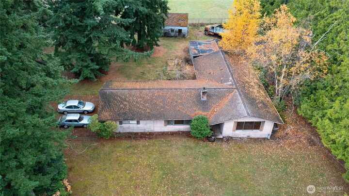 Property Photo: 4045 Irongate Road WA 98226