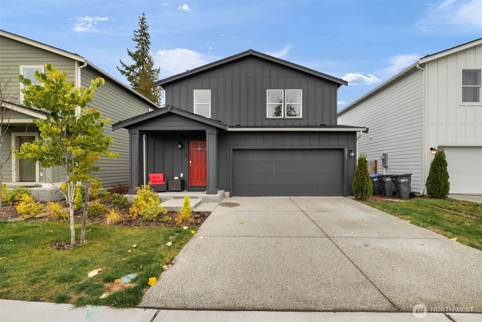 Property Photo:  4293 SE Elijah Court  WA 98366 