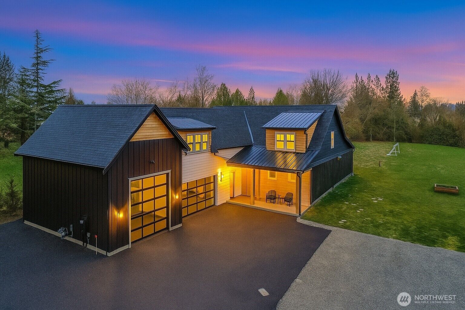 Property Photo: 137 E Cedar Drive WA 98264